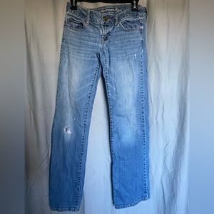 🌺JEANS 2 FOR $20 Vintage American Eagle Favorite Boyfriend Jeans 2